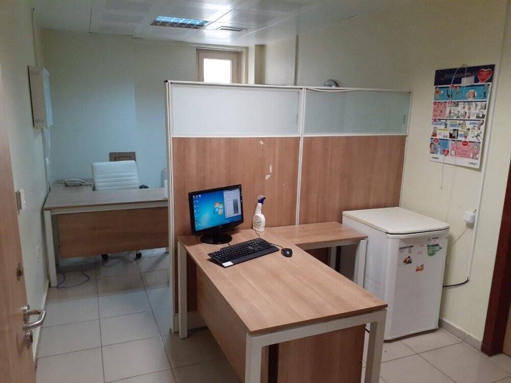 Covid-19 aşıları Konya'ya geldi! Aşı odaları hazır