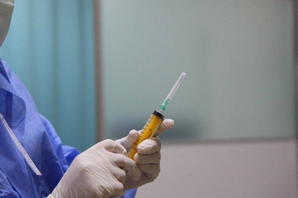 Covid-19 aşıları Konya'ya geldi! Aşı odaları hazır