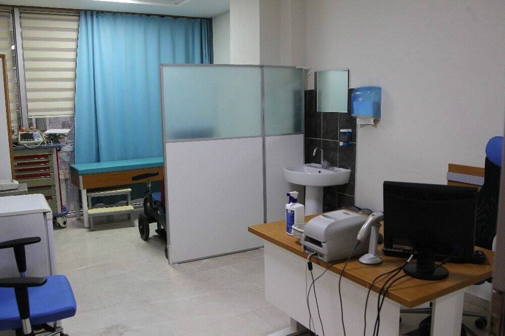 Covid-19 aşıları Konya'ya geldi! Aşı odaları hazır