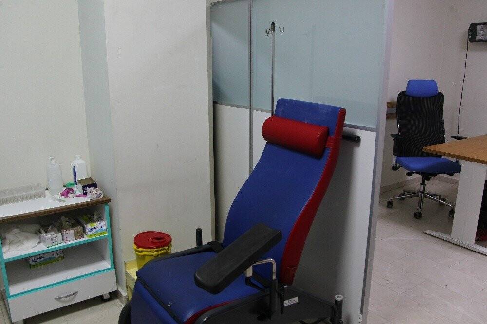 Covid-19 aşıları Konya'ya geldi! Aşı odaları hazır