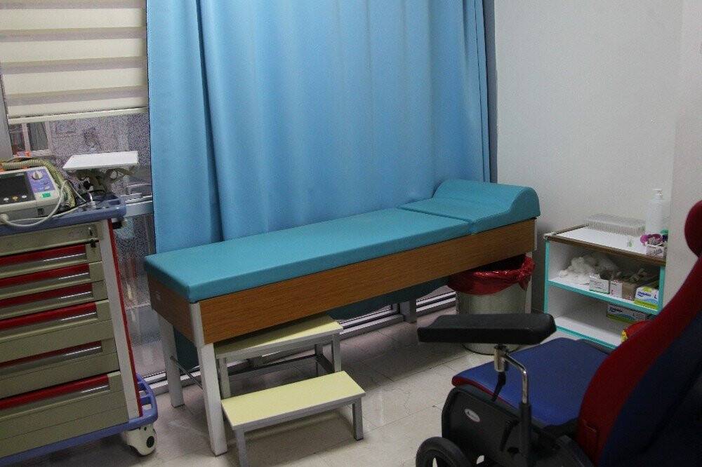 Covid-19 aşıları Konya'ya geldi! Aşı odaları hazır