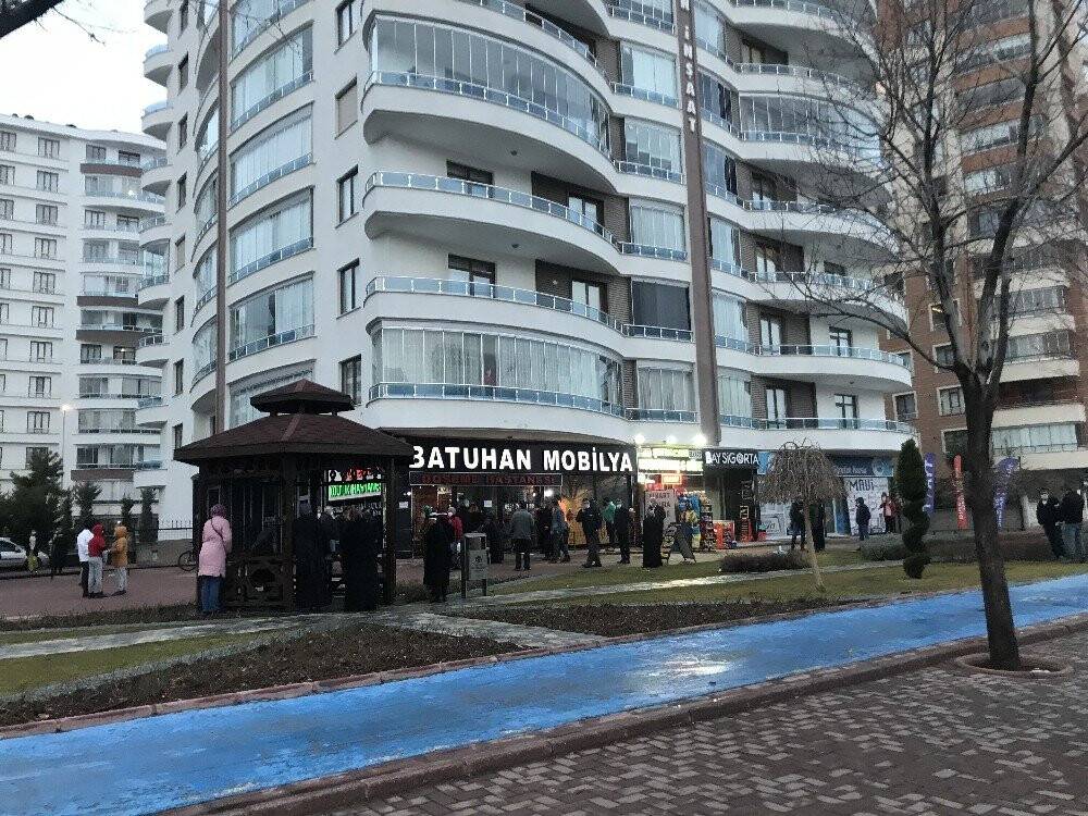 Konya’da silahlı kavga: 2 ölü