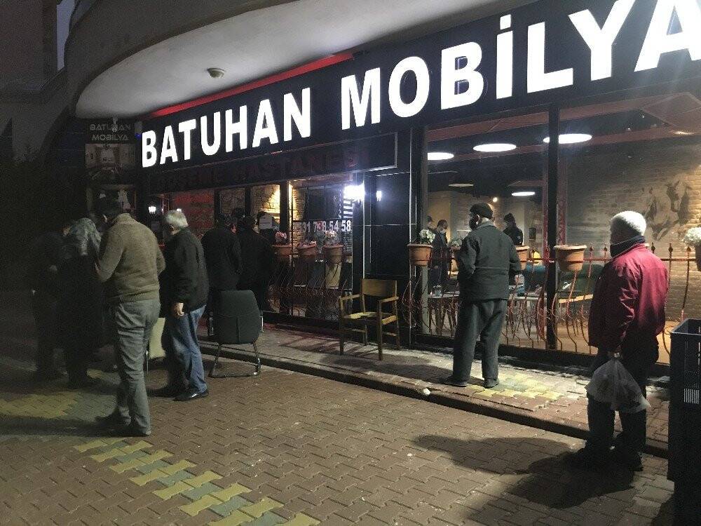 Konya’da silahlı kavga: 2 ölü