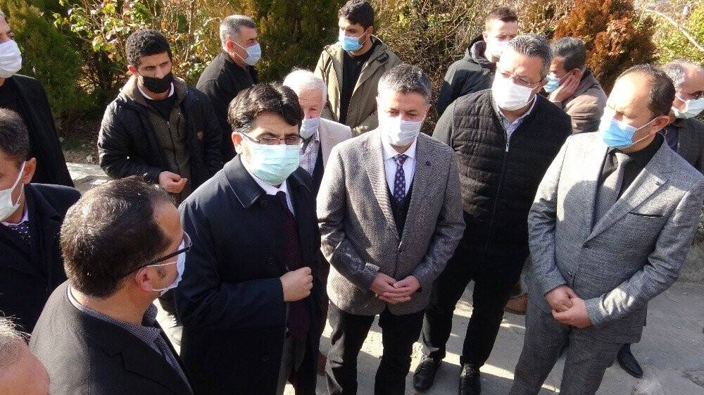 Sultan 1’inci Kılıçarslan’ın Mezarı bulundu