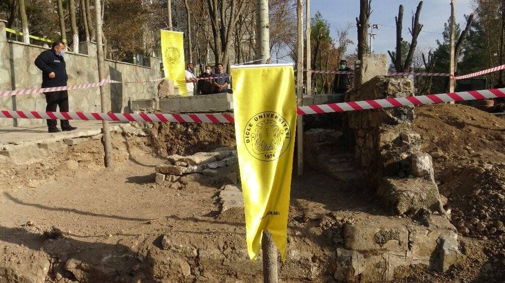 Sultan 1’inci Kılıçarslan’ın Mezarı bulundu