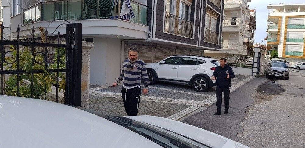 Babasını öldüren sanık: "Babama ’Beni evlendir’ dedim, bana "Sen delisin’ dedi, orada film koptu"