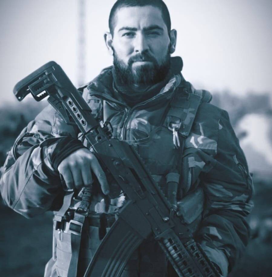 Bakan Kurum, şehidin ismi verilen Yunus Mermer Cami’sinin açılışına katıldı