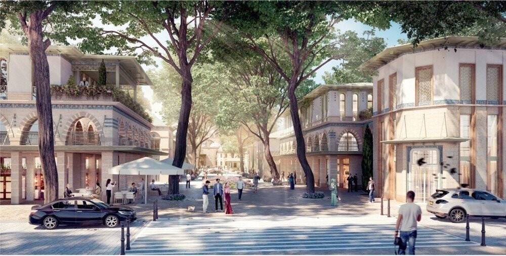 KONESOB Başkanı Karabacak’tan Bakan Kurum ve Başkan Altay’a teşekkür