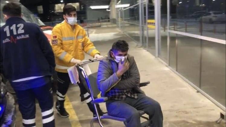 Konya'da cinayetle biten pazardaki kavgada 2 tutuklama
