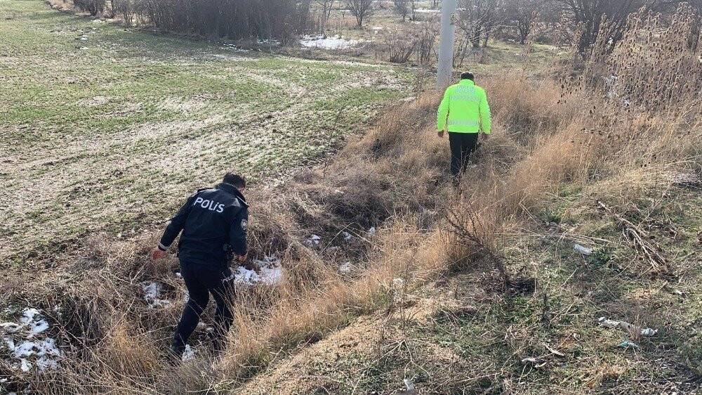 Konya - Afyonkarahisar yolunda sollama kavgası kanlı bitti: 1 ölü, 1 yaralı