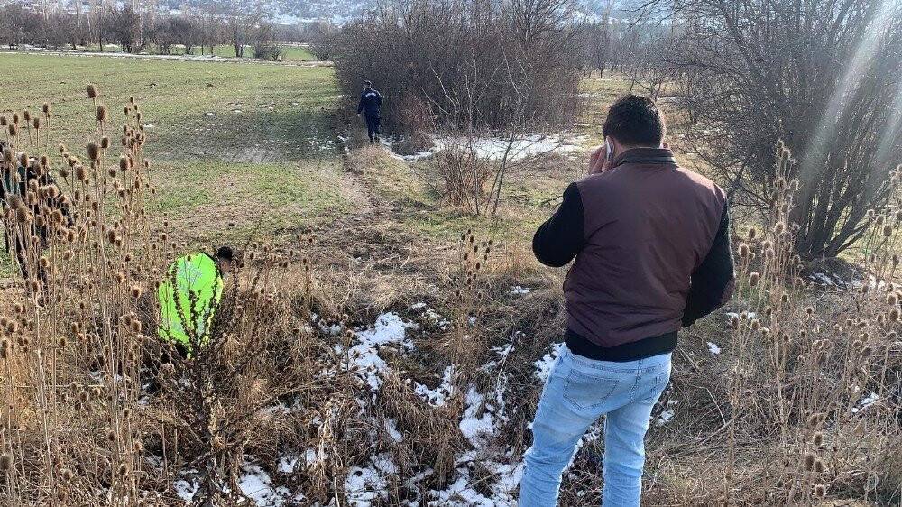 Konya - Afyonkarahisar yolunda sollama kavgası kanlı bitti: 1 ölü, 1 yaralı