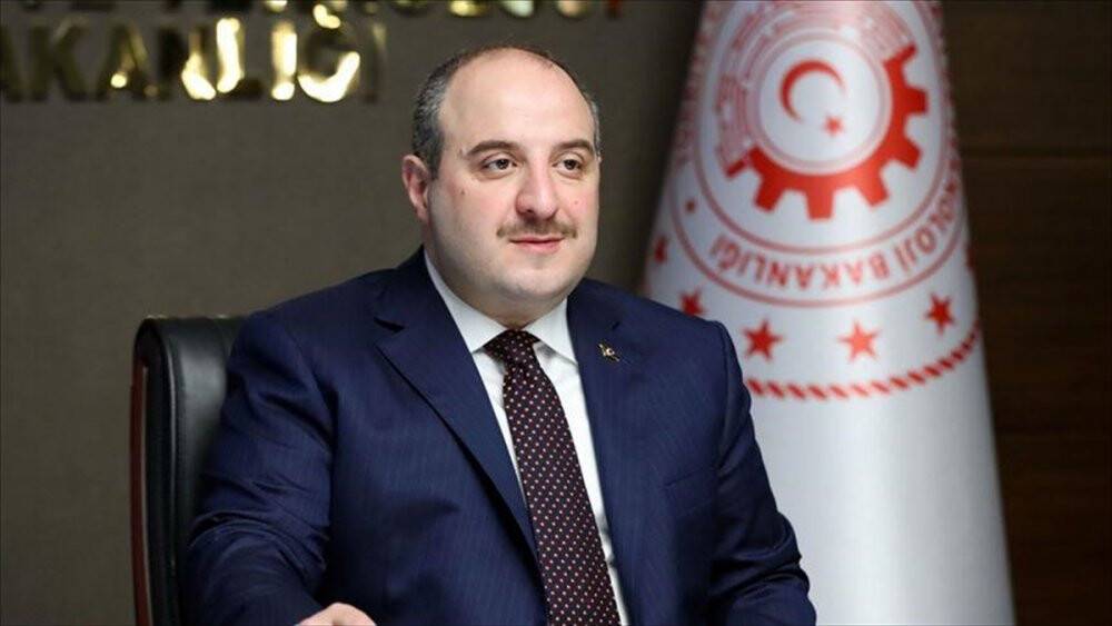 Kovid-19 salgını Türkiye'de sınai mülkiyet başvurularının hızını kesemedi