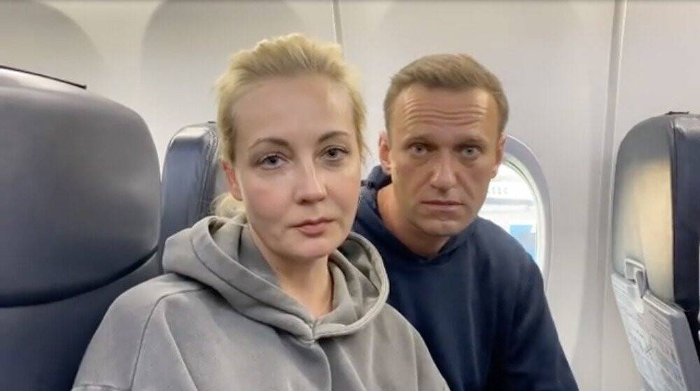 Rusya genelinde binlerce muhalif Navalny için sokaklarda