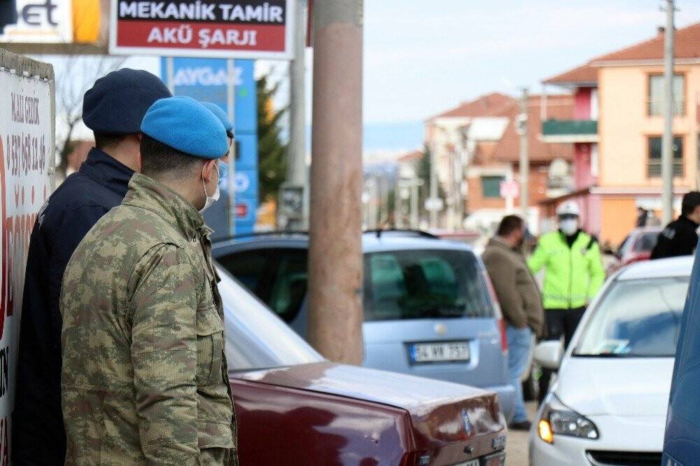 Sakarya’ya şehit ateşi düştü