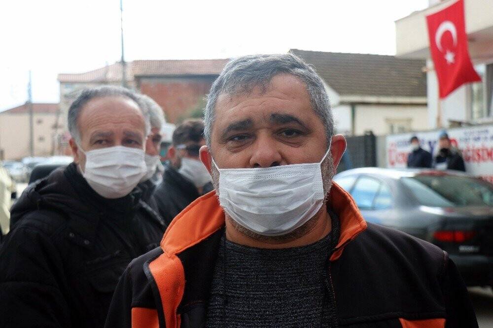 Sakarya’ya şehit ateşi düştü