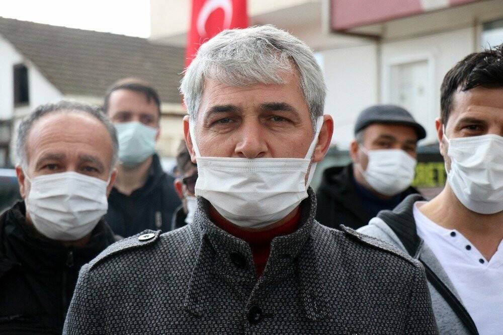 Sakarya’ya şehit ateşi düştü