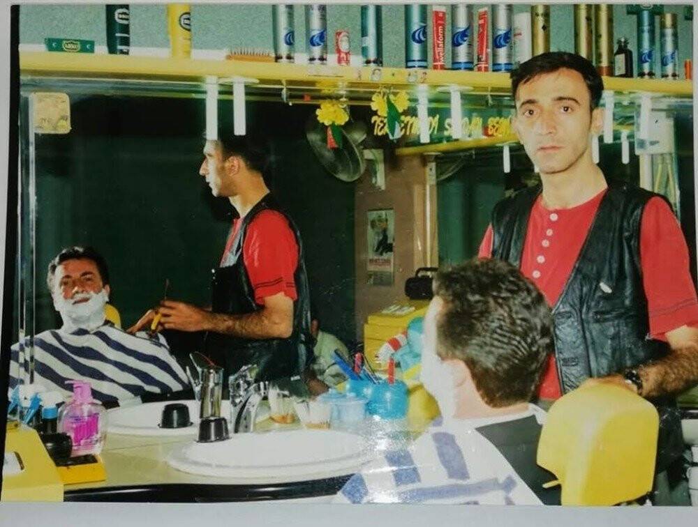 Şehit Ali Gaffar Okkan ve silah arkadaşları unutulmadı