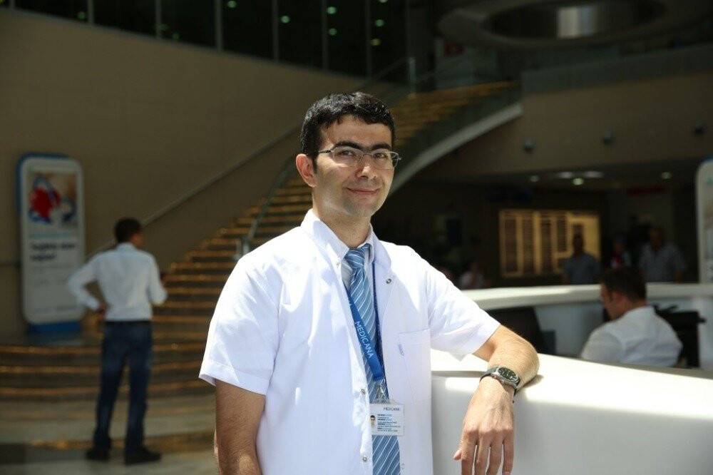 Ağız kokusunun nedeni bademcik taşı olabilir