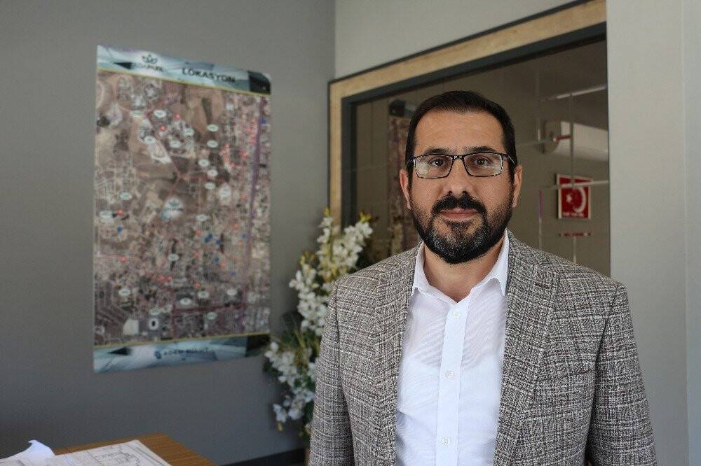 KOMÜT Başkanı Adem Bulut: Maliyetler arttıkça konut fiyatları yükselecek