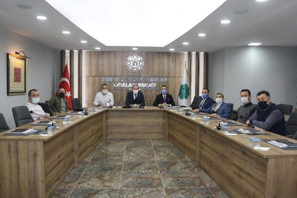 KOSKİ’nin KONESOB ile yaptığı protokol meyvelerini vermeye başladı