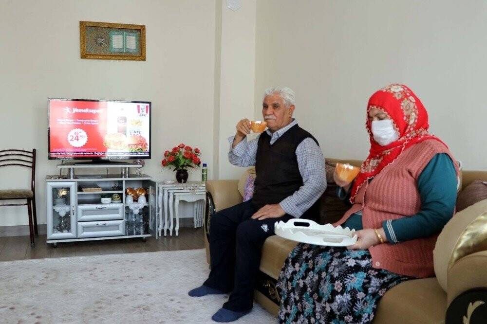 Cumhurbaşkanı Erdoğan’dan Elazığ paylaşımı