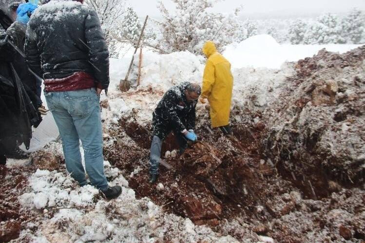Konya'da 15 yıl önce işlenen cinayette müebbet hapis istemi