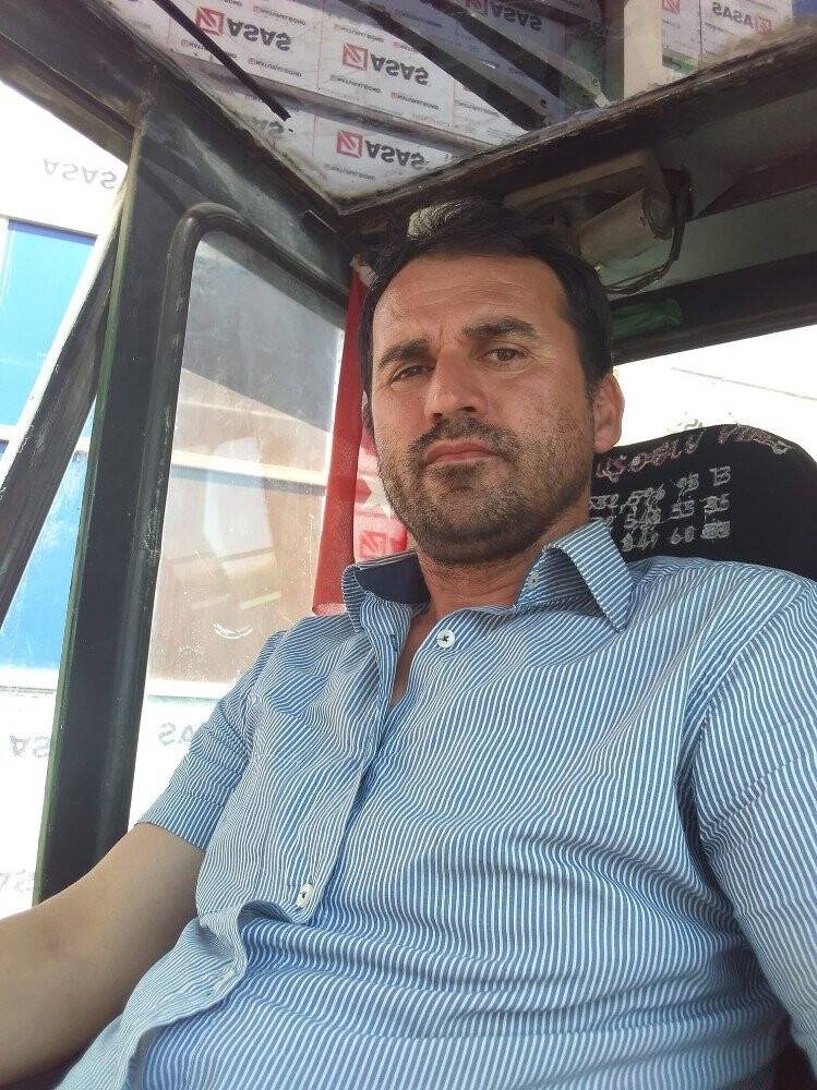 Yüksekten düşen vinç operatörü hayatını kaybetti