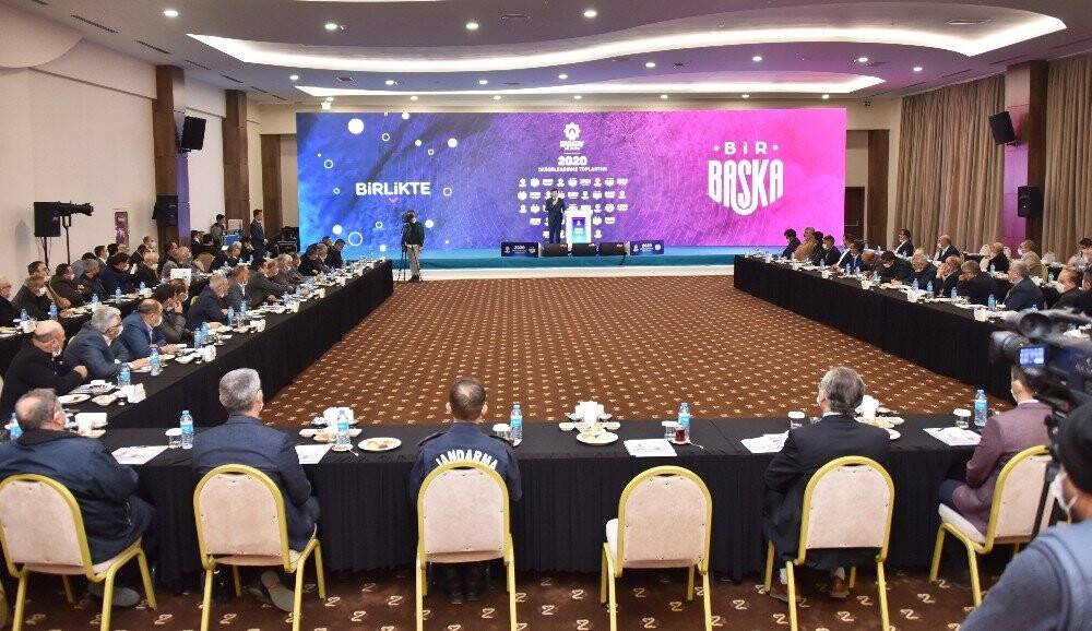 Başkan Kılca: Bizim için marifet Karatay’ı mutlu yarınlara hazırlamaktır