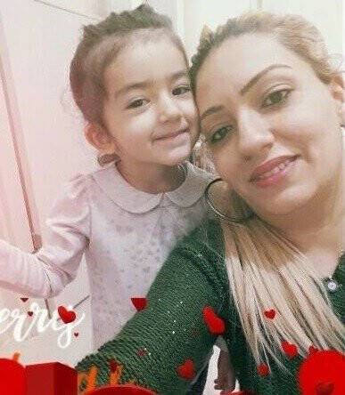 Konya'da feci yangın! Anne ile 6 yaşındaki kızı yangında hayatını kaybetti