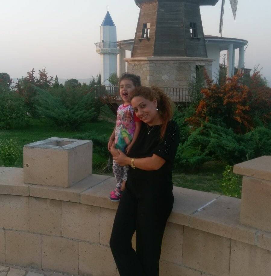 Konya'da feci yangın! Anne ile 6 yaşındaki kızı yangında hayatını kaybetti