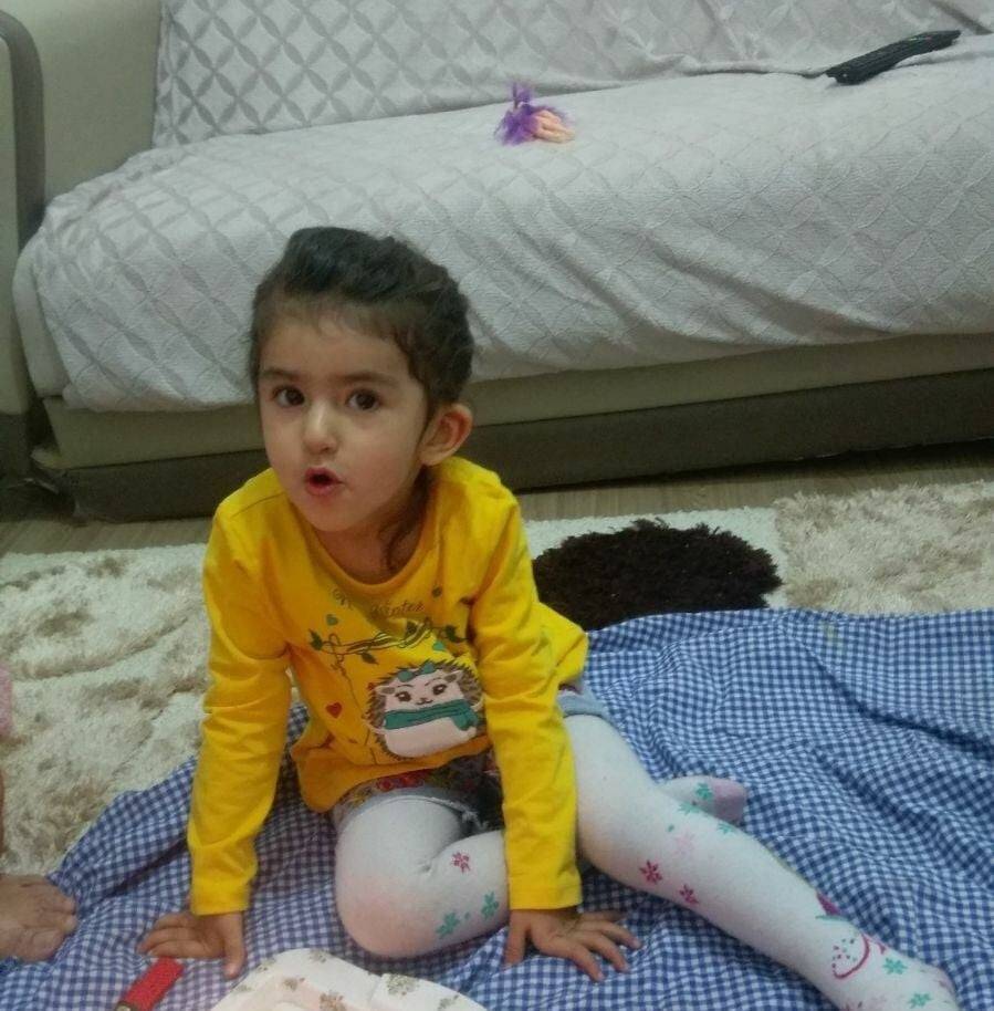 Konya'da feci yangın! Anne ile 6 yaşındaki kızı yangında hayatını kaybetti