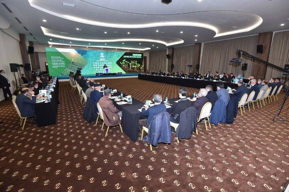 Başkan Kılca: Karatayımıza Hizmet Etmek Bizim İçin Sevdadan Gelir