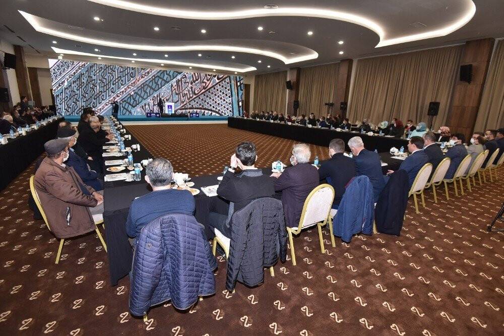 Başkan Kılca: Karatayımıza Hizmet Etmek Bizim İçin Sevdadan Gelir