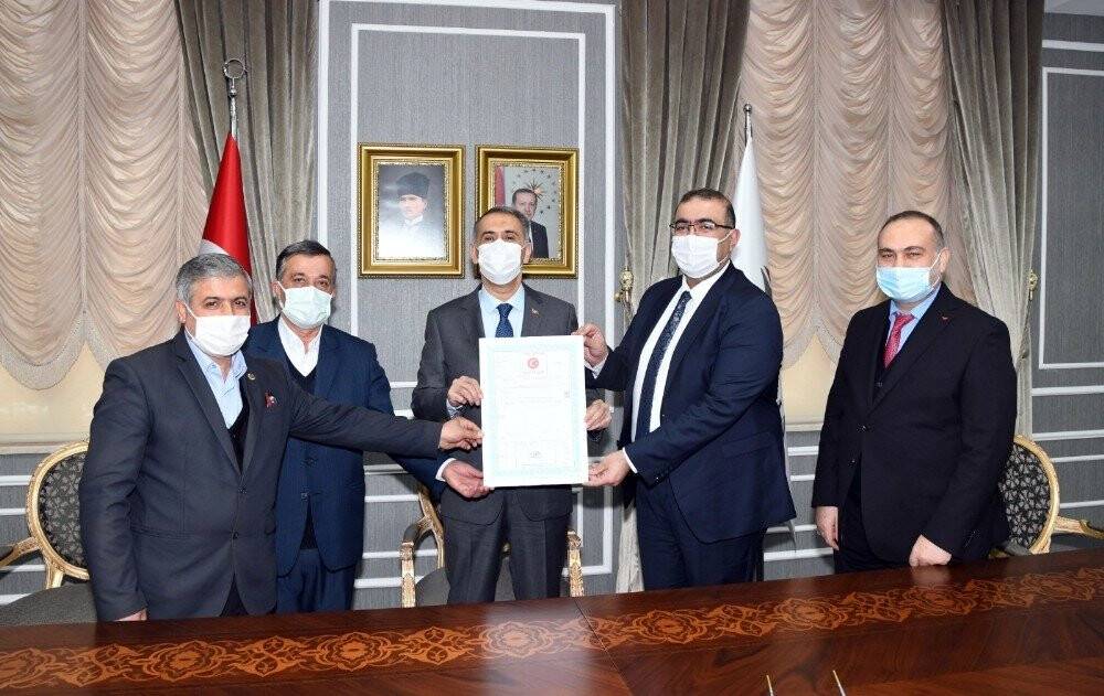 ‘Tuvalet’ anlaşmazlığına Valilik son noktayı koydu