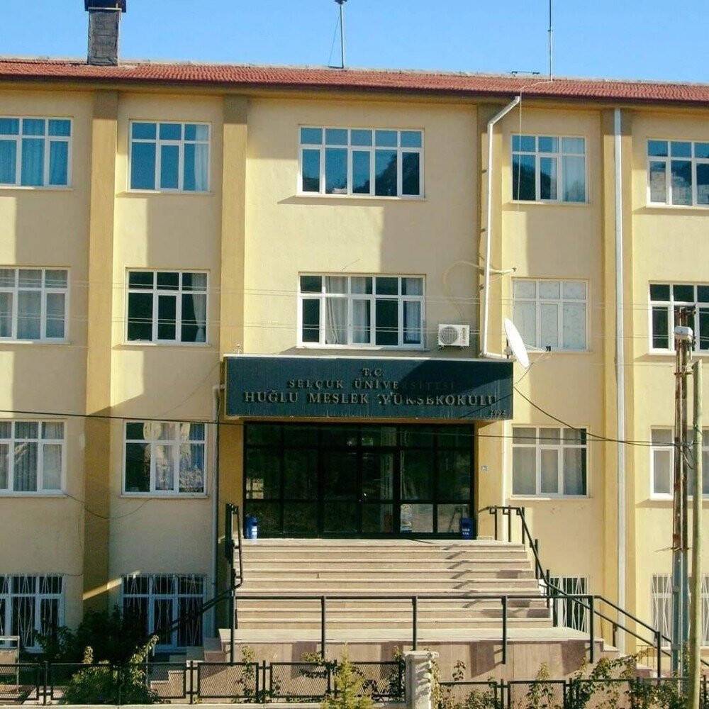 Huğlu Meslek Yüksekokulu’nun projelerine MEVKA’dan destek