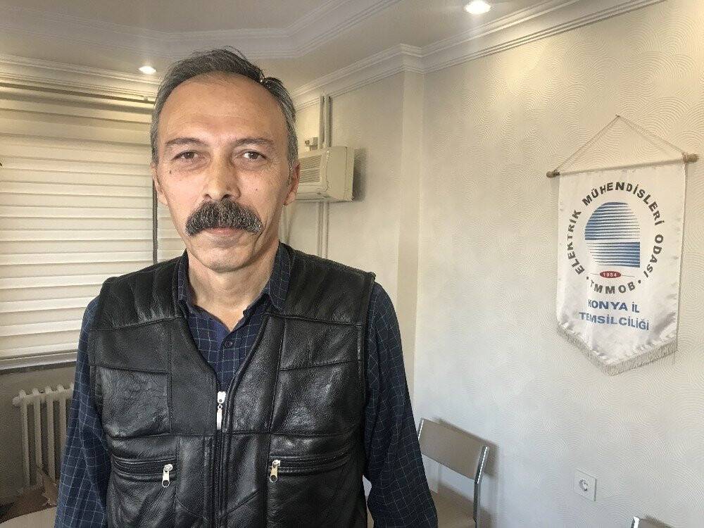 Konya’da ev yangınlarının ardından ‘yoğun güç çeken cihazları aynı anda kullanmayın’ uyarısı