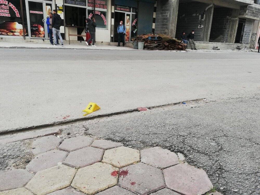 2 aile arasında silahlı kavga: 5 yaralı