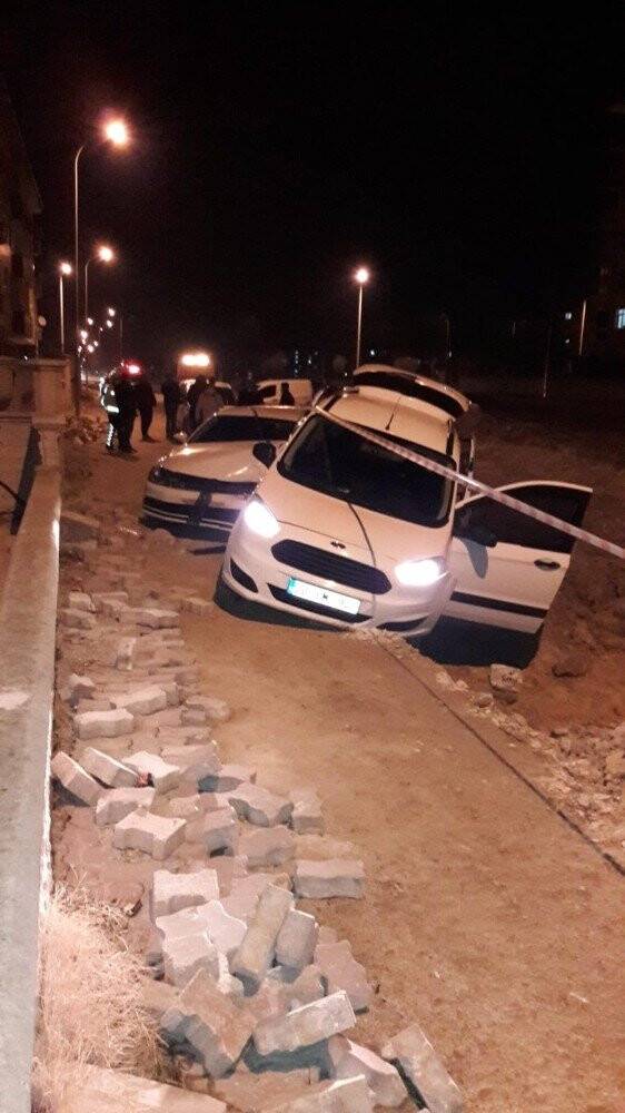 Konya Emniyeti zehir tacirlerini yakaladı