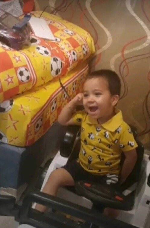 Konya’daki yangın faciasından yeni detaylar! Çocuğunu kurtaran anne kapı yıkılınca alevlerin arasında kalmış