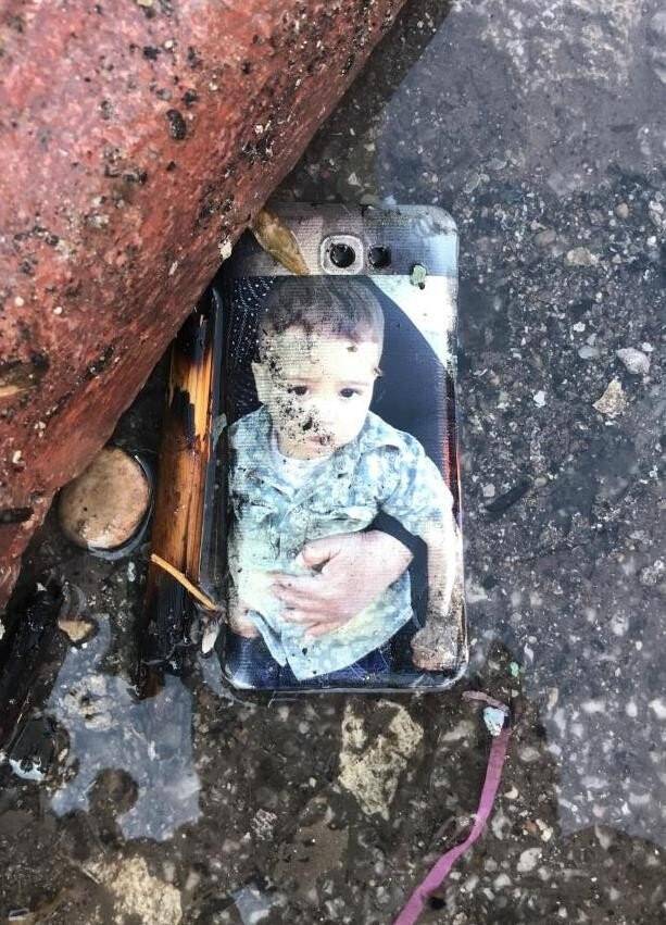 Konya’daki yangın faciasından yeni detaylar! Çocuğunu kurtaran anne kapı yıkılınca alevlerin arasında kalmış