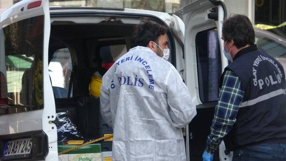 Kurşun yağdırıp 1 kişiyi ağır yaraladı, olay yerinden kaçıp kayıplara karıştı