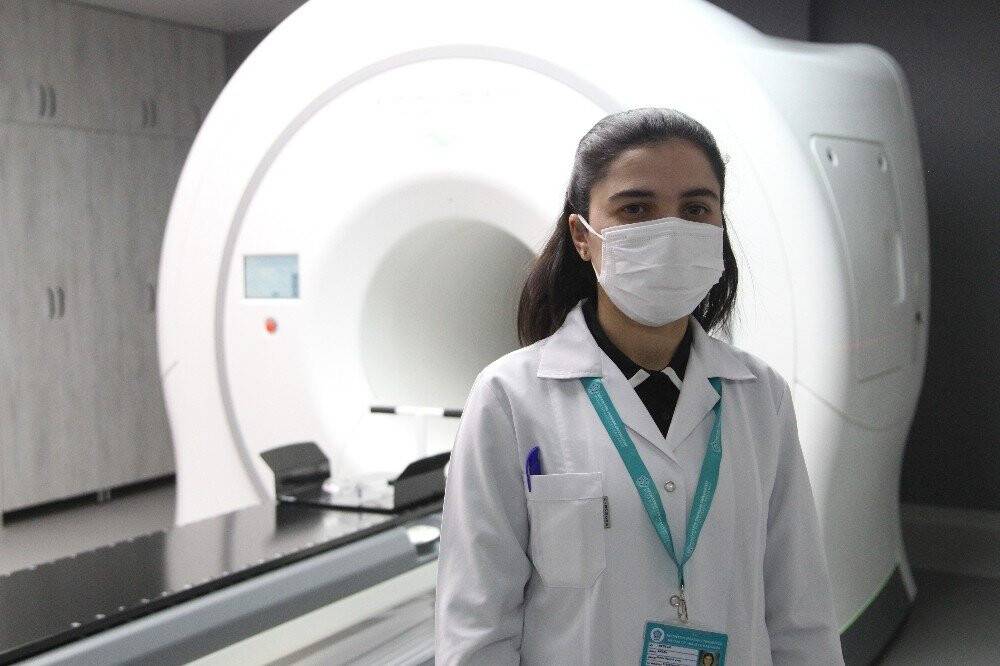 NEÜ’den kanser tedavisi için 30 milyonluk yatırım