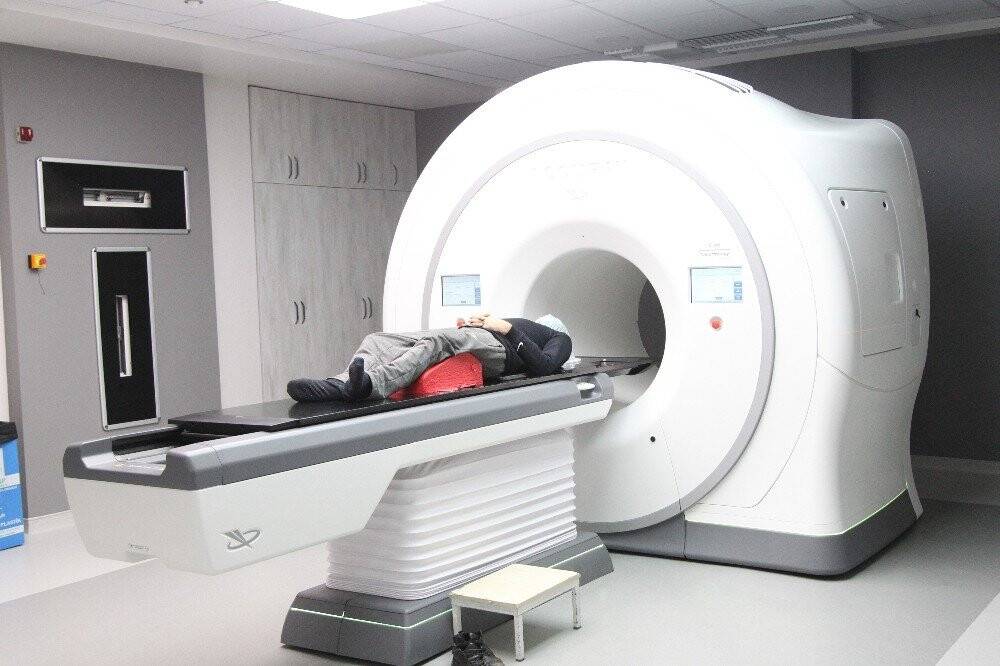 NEÜ’den kanser tedavisi için 30 milyonluk yatırım