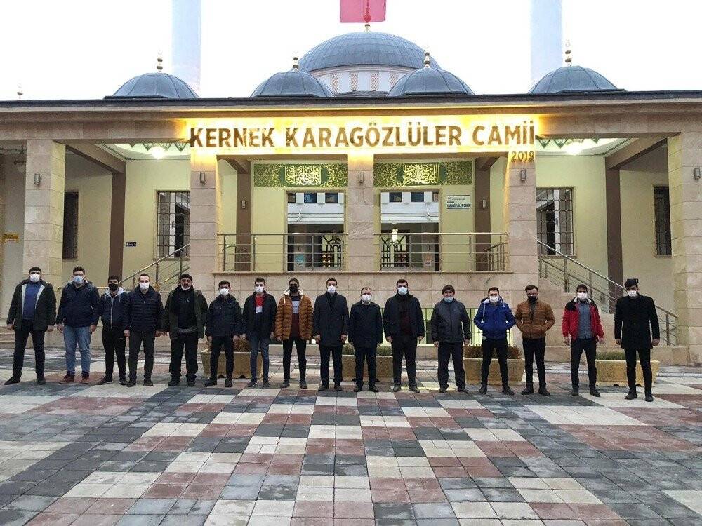 MTTB’den Boğaziçi eylemcilerine tepki