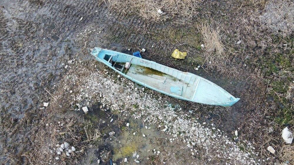 Türkiye'nin en büyük tatlı su gölü için yağışlar olumlu ama yetersiz