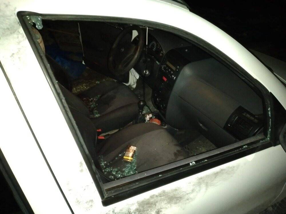 Konya Ereğli'de bıçaklı kavga! Biri kadın iki kişi yaralandı