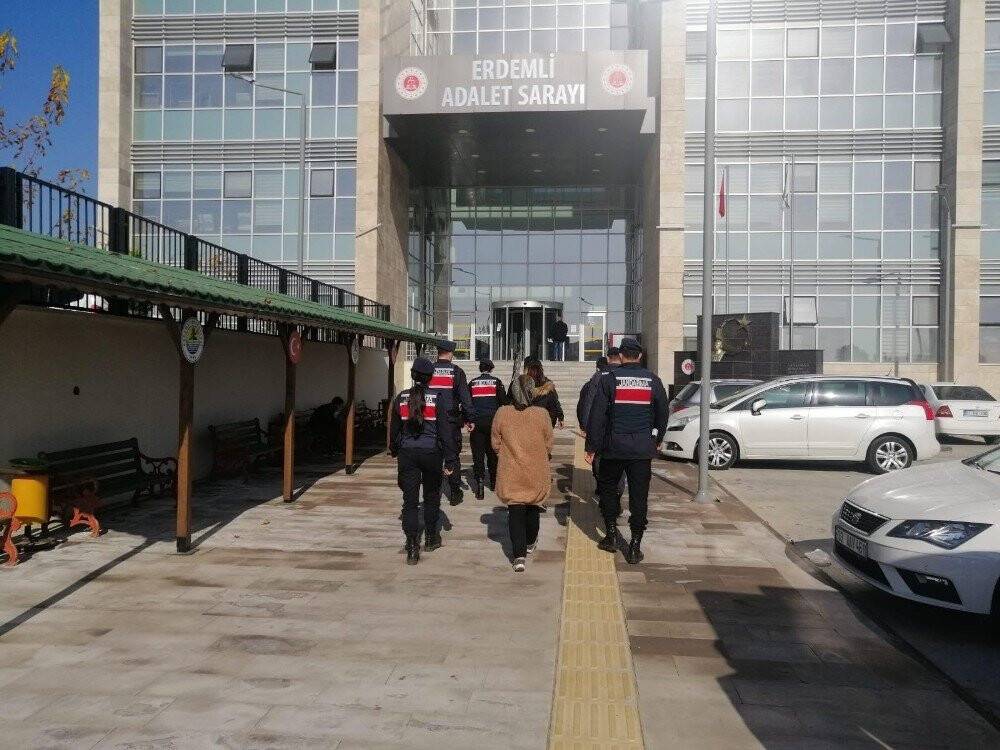 Temizlikçi kadınların akıl almaz hırsızlık oyunu