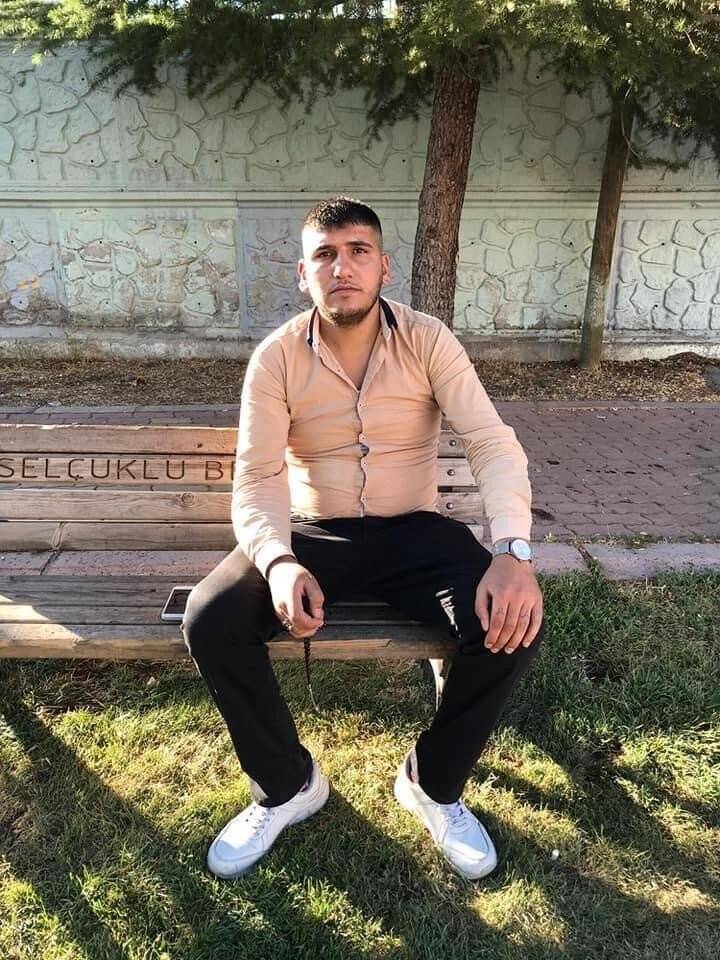 Konya balık halindeki silahlı kavgada yeni gelişme!