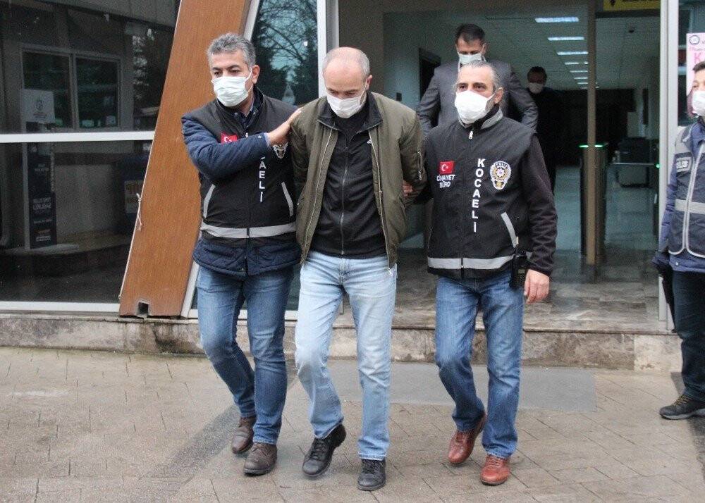 14 yıldır kayıp olan 2 arkadaş seri cinayete kurban gitmiş