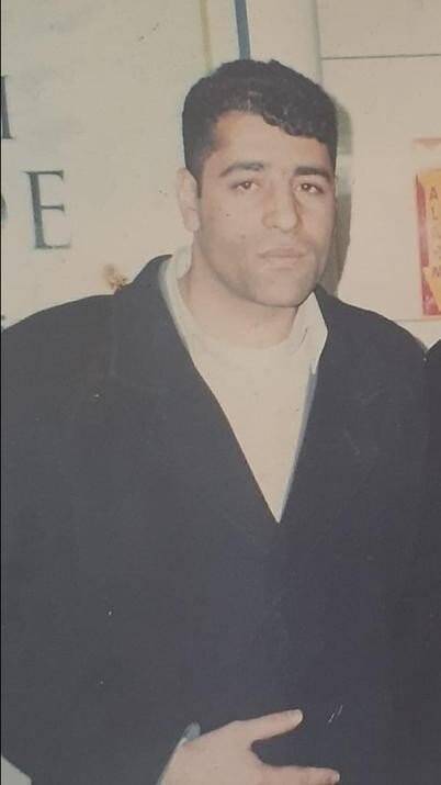 14 yıldır kayıp olan 2 arkadaş seri cinayete kurban gitmiş